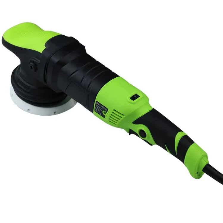 15mm Orbit Size Car Buffing Ma - Orbital Polisher Da 评论和价格