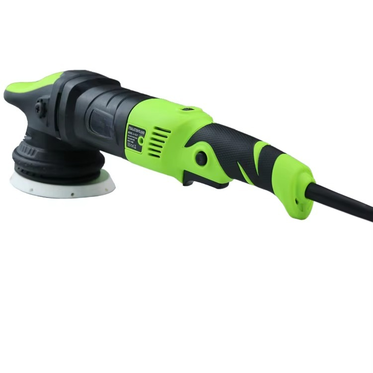 15mm Orbit Size Car Buffing Ma - Orbital Polisher Da 评论和价格