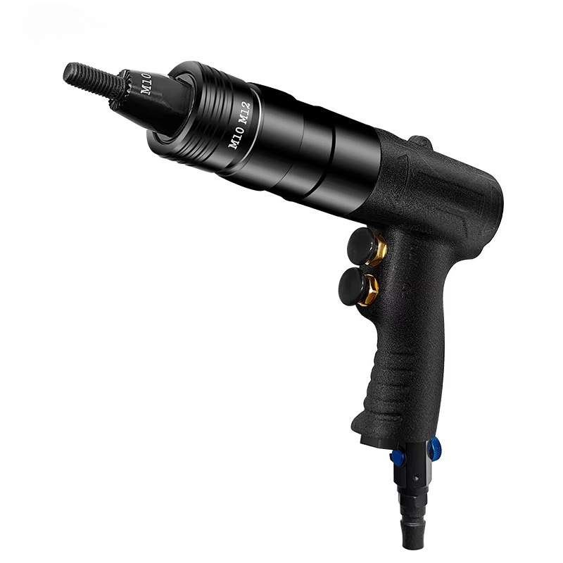 Factory Supply Industrial M3~M - Rivet Gun Air 评论和价格