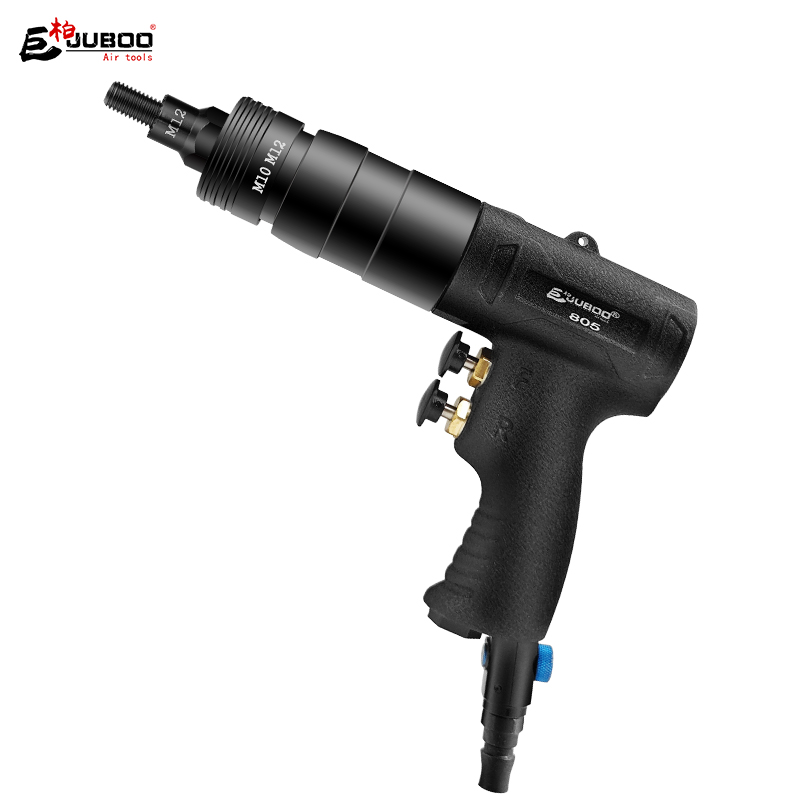 Factory Supply Industrial M3~M - Rivet Gun Air 评论和价格