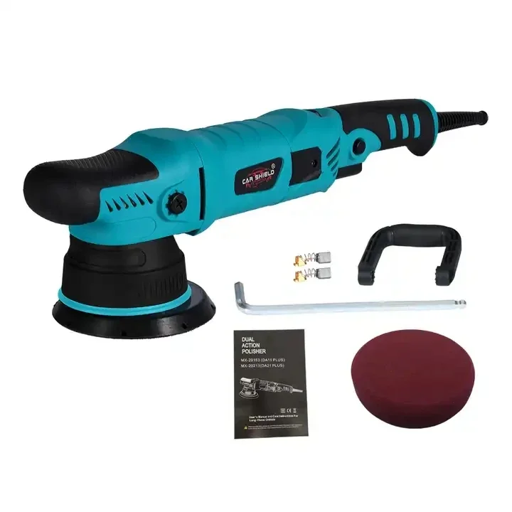 20256 Inch Variable Speed Car  - Orbital Polisher Da 评论和价格