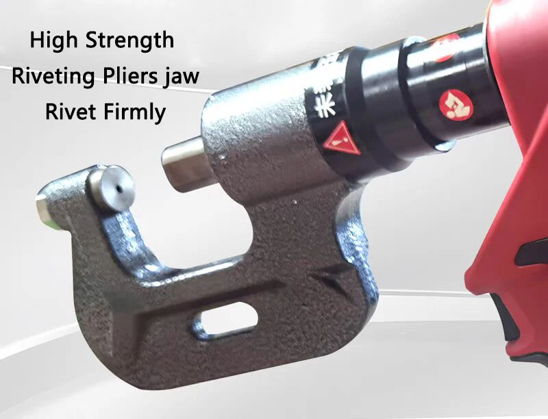 Hydraulic Riveter Self Piercin - Rivet Gun Air 评论和价格