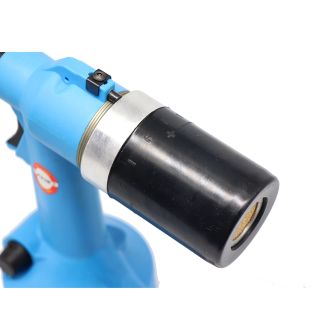 HIFESON Pneumatic Air Rivet Nu - Rivet Gun Air 评论和价格