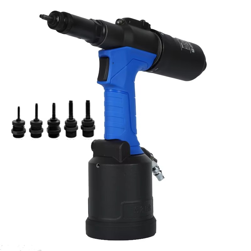 RL5308 Industrial Grade Pneuma - Rivet Gun Air 评论和价格