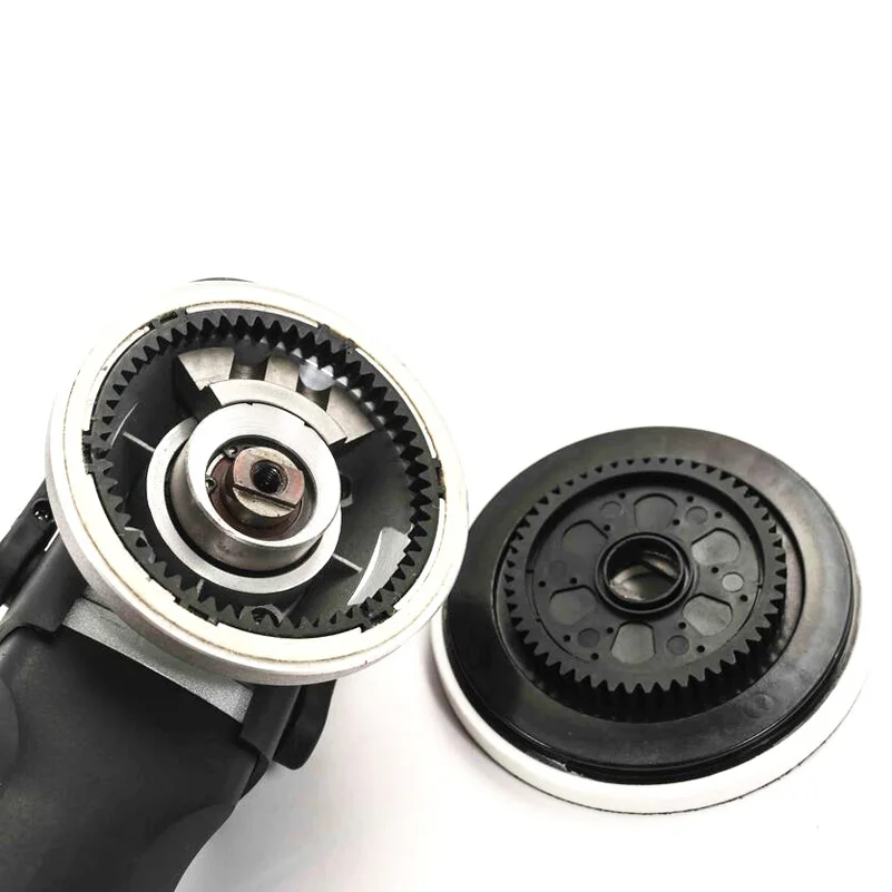 r 8mm Thread throw 1200w Force - Orbital Polisher Da 评论和价格