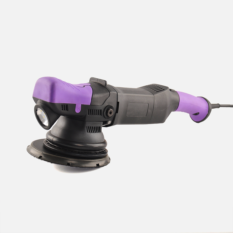 2026 Best Quality Car Polishin - Orbital Polisher Da 评论和价格