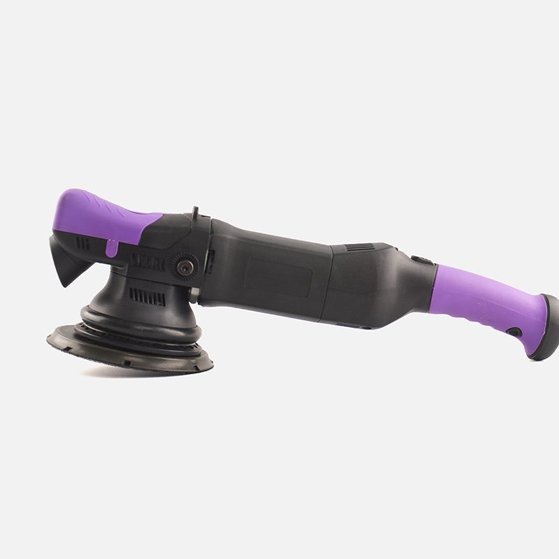 2026 Best Quality Car Polishin - Orbital Polisher Da 评论和价格