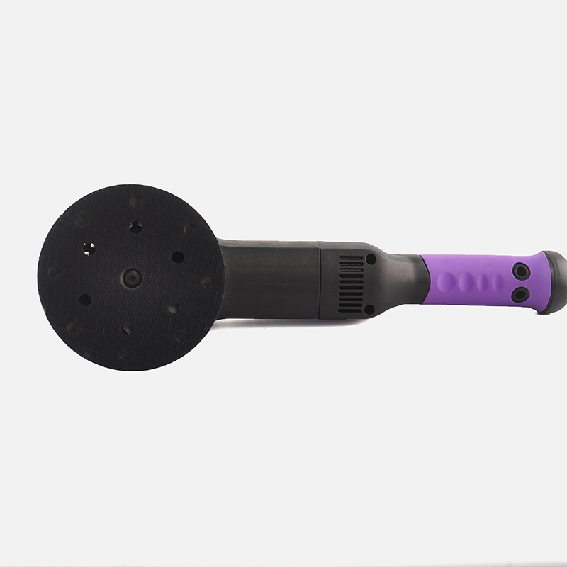 2026 Best Quality Car Polishin - Orbital Polisher Da 评论和价格