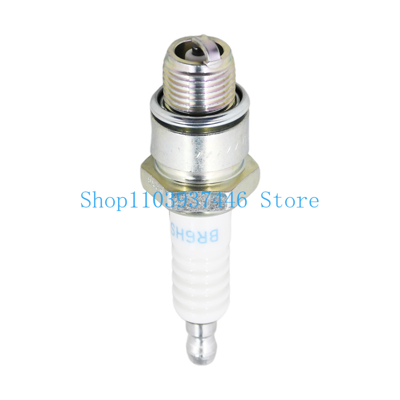 Spark Plug TY6126 3322 BR4HS C - Ngk Spark Plug Iridium Ix 评论和价格