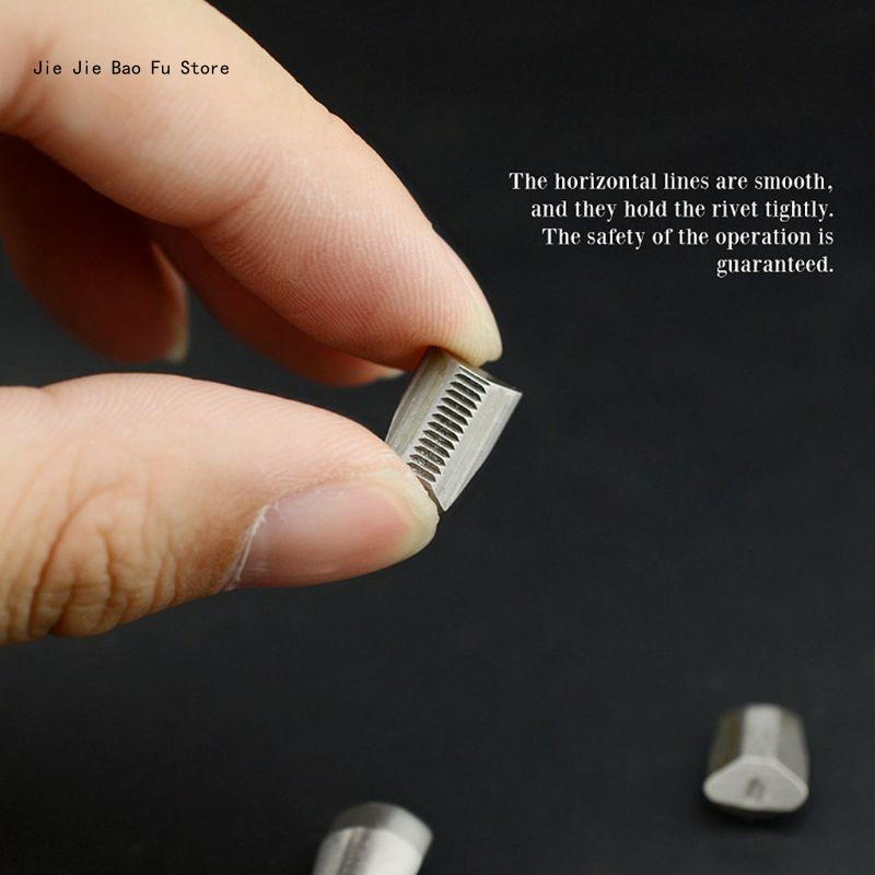 3Pcs Special Claws For Pneumat - Rivet Gun Air 评论和价格