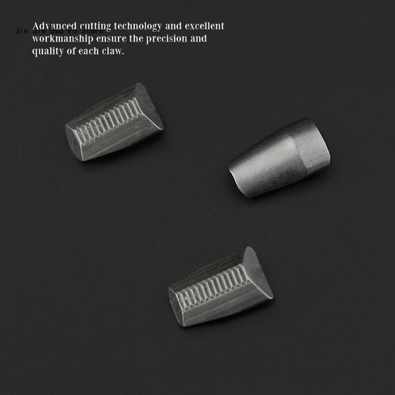 3Pcs Special Claws For Pneumat - Rivet Gun Air 评论和价格
